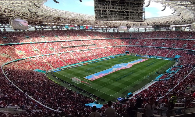 體和球迷時 體和球迷時