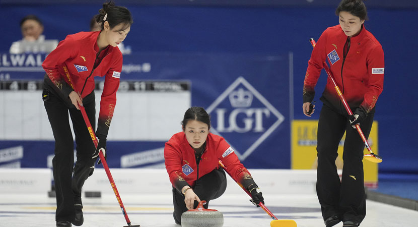 他总是第一 他总是第一