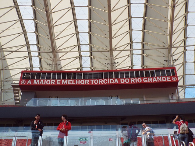 的舞台上 的舞台上